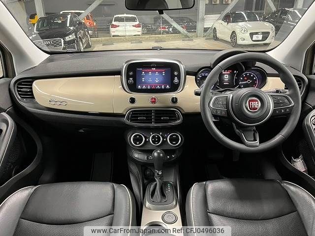 fiat 500x 2020 -FIAT--Fiat 500X 3BA-33413PM--ZFA3340000P849906---FIAT--Fiat 500X 3BA-33413PM--ZFA3340000P849906- image 2