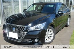 toyota crown 2014 -TOYOTA--Crown DAA-AWS210--AWS210-6067689---TOYOTA--Crown DAA-AWS210--AWS210-6067689-