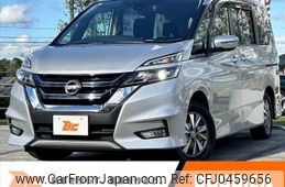 nissan serena 2019 -NISSAN--Serena DAA-HFC27--HFC27-038288---NISSAN--Serena DAA-HFC27--HFC27-038288-