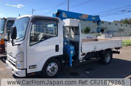 isuzu elf-truck 2014 CFJ1879265