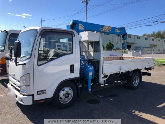 isuzu elf-truck 2014 CFJ1879265 image 1