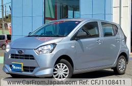 subaru pleo-plus 2018 -SUBARU 【名変中 】--Pleo Plus LA360F--0002247---SUBARU 【名変中 】--Pleo Plus LA360F--0002247-