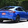 honda civic 2023 CFJ1661029 image 2