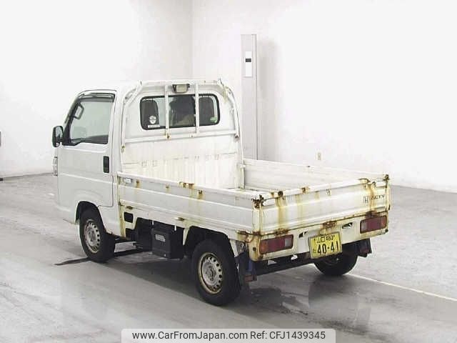 honda acty-truck 2018 -HONDA 【山口 480ﾀ4041】--Acty Truck HA8-1309617---HONDA 【山口 480ﾀ4041】--Acty Truck HA8-1309617- image 2