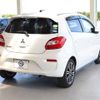 mitsubishi mirage 2018 quick_quick_DBA-A03A_A03A-0046393 image 2