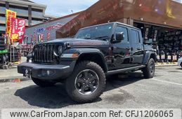 jeep gladiator 2023 GOO_NET_EXCHANGE_1101123A20250526G001