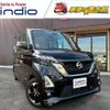 nissan roox 2023 -NISSAN--Roox 5AA-B44A--B44A-0431369---NISSAN--Roox 5AA-B44A--B44A-0431369- image 1