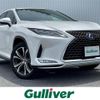 lexus rx 2019 -LEXUS--Lexus RX DAA-GYL25W--GYL25-0019379---LEXUS--Lexus RX DAA-GYL25W--GYL25-0019379- image 1