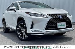 lexus rx 2019 -LEXUS--Lexus RX DAA-GYL25W--GYL25-0019379---LEXUS--Lexus RX DAA-GYL25W--GYL25-0019379-