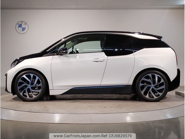 bmw i3 2020 -BMW--BMW i3 3LA-8P06--WBY8P420907E90885---BMW--BMW i3 3LA-8P06--WBY8P420907E90885- image 2