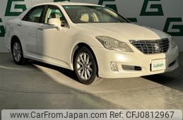 toyota crown 2008 -TOYOTA--Crown DBA-GRS202--GRS202-0001930---TOYOTA--Crown DBA-GRS202--GRS202-0001930-