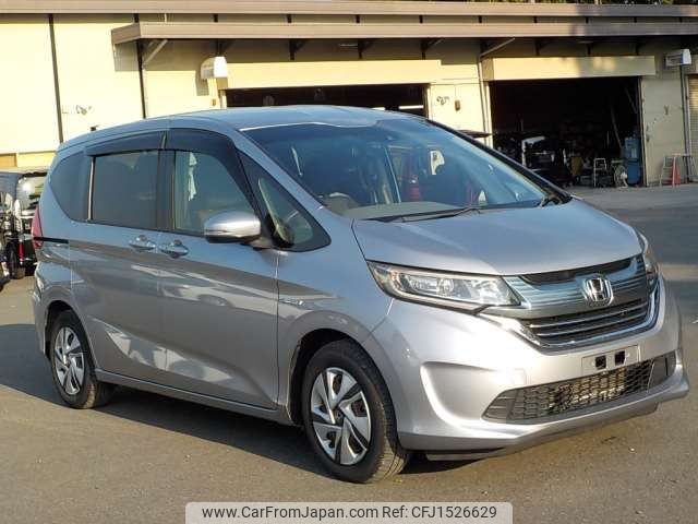 honda freed 2017 CFJ1526629 image 1