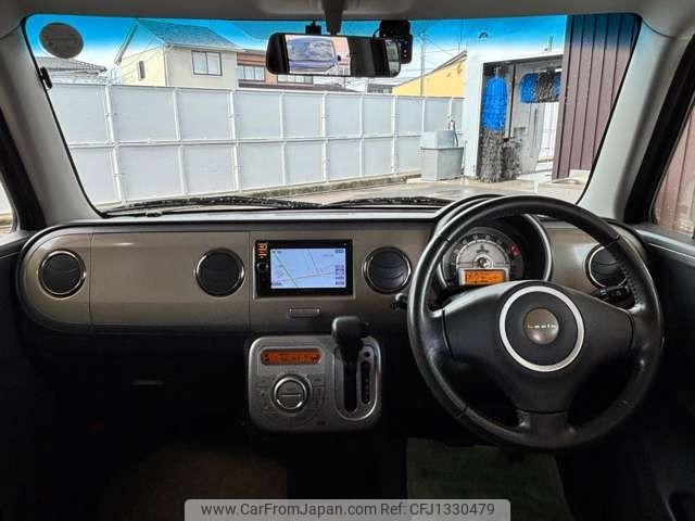 suzuki alto-lapin 2012 -SUZUKI--Alto Lapin DBA-HE22S--HE22S-231609---SUZUKI--Alto Lapin DBA-HE22S--HE22S-231609- image 2