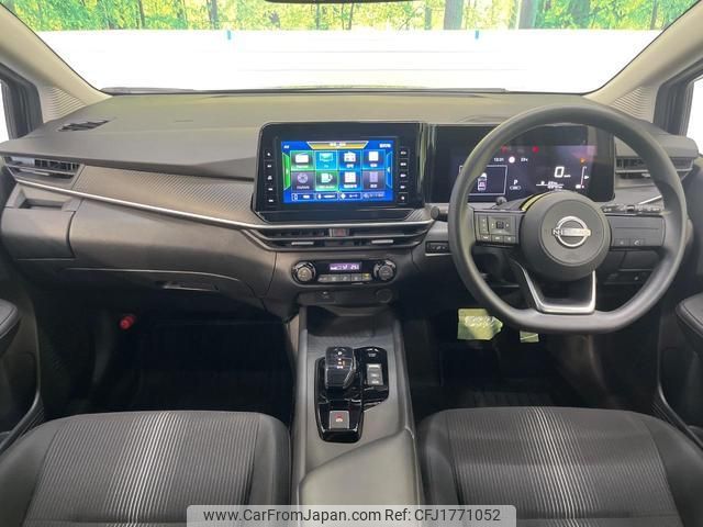 nissan note 2021 CFJ1771052 image 2