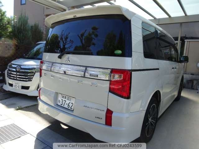 mitsubishi delica-d5 2019 -MITSUBISHI 【岐阜 303ﾅ3762】--Delica D5 3DA-CV1W--CV1W-2111564---MITSUBISHI 【岐阜 303ﾅ3762】--Delica D5 3DA-CV1W--CV1W-2111564- image 2