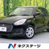 suzuki swift 2017 -SUZUKI--Swift DBA-ZC83S--ZC83S-104570---SUZUKI--Swift DBA-ZC83S--ZC83S-104570- image 1