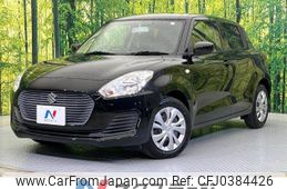 suzuki swift 2017 -SUZUKI--Swift DBA-ZC83S--ZC83S-104570---SUZUKI--Swift DBA-ZC83S--ZC83S-104570-