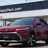 toyota corolla-cross 2024 -TOYOTA 【高松 300ｾ6157】--Corolla Cross ZVG13--1028342---TOYOTA 【高松 300ｾ6157】--Corolla Cross ZVG13--1028342- image 1