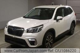 subaru forester 2019 -SUBARU--Forester 5BA-SK9--SK9-027900---SUBARU--Forester 5BA-SK9--SK9-027900-