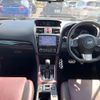 subaru levorg 2017 CFJ8373787 image 2