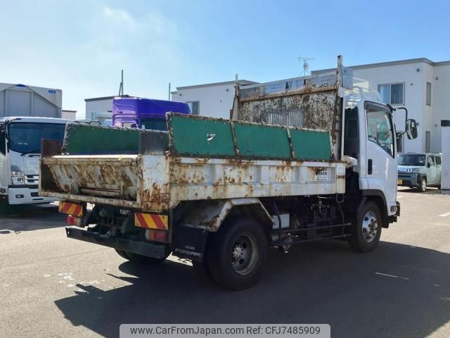 isuzu forward 2014 CFJ7485909 image 2