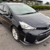 toyota prius-α 2017 -TOYOTA--Prius α DAA-ZVW41W--ZVW41-0066550---TOYOTA--Prius α DAA-ZVW41W--ZVW41-0066550- image 2