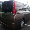 toyota noah 2017 -TOYOTA--Noah DBA-ZRR80G--ZRR80G-0333058---TOYOTA--Noah DBA-ZRR80G--ZRR80G-0333058- image 2