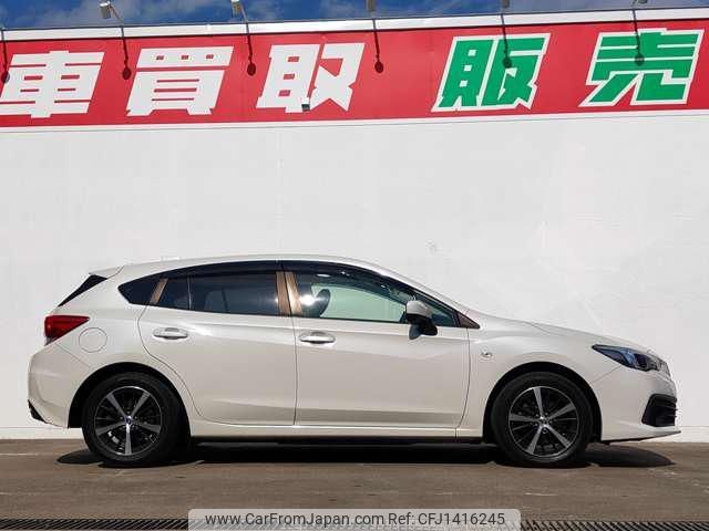 subaru impreza-wagon 2020 -SUBARU--Impreza Wagon GT3--077446---SUBARU--Impreza Wagon GT3--077446- image 2