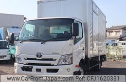 toyota dyna-truck 2020 CFJ1620331