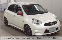 nissan march 2020 quick_quick_DBA-K13_K13-732748