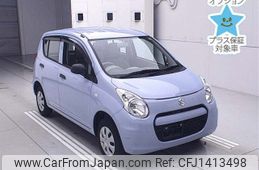 suzuki alto 2014 -SUZUKI--Alto HA25S-938630---SUZUKI--Alto HA25S-938630-