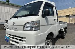 daihatsu hijet-truck 2013 -DAIHATSU 【愛媛 480ﾈ1798】--Hijet Truck S201P--0109459---DAIHATSU 【愛媛 480ﾈ1798】--Hijet Truck S201P--0109459-