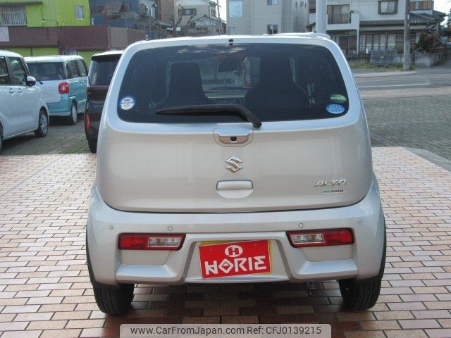 suzuki alto 2019 -SUZUKI--Alto HA36S--527312---SUZUKI--Alto HA36S--527312- image 2