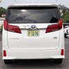 toyota alphard 2022 CFJ1539477 image 5