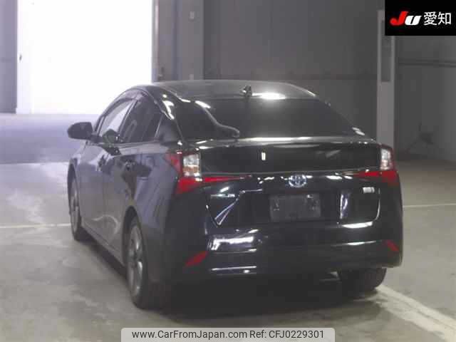 toyota prius 2019 -TOYOTA--Prius ZVW51-8060241---TOYOTA--Prius ZVW51-8060241- image 2