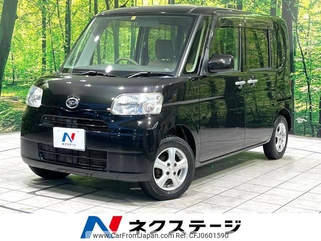 daihatsu tanto 2012 -DAIHATSU--Tanto DBA-L375S--L375S-0539197---DAIHATSU--Tanto DBA-L375S--L375S-0539197- image 1