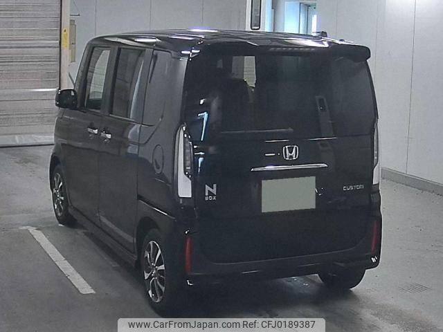 honda n-box 2024 quick_quick_6BA-JF5_JF5-1111496 image 2