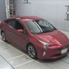 toyota prius 2017 -TOYOTA 【名古屋 305ﾓ9345】--Prius DAA-ZVW51--ZVW51-8041365---TOYOTA 【名古屋 305ﾓ9345】--Prius DAA-ZVW51--ZVW51-8041365- image 10