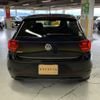 volkswagen polo 2018 CFJ1807858 image 2