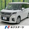 suzuki solio 2022 CFJ1544121 image 1