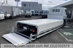 mitsubishi-fuso canter 2006 quick_quick_PA-FE82DE_FE82DE-520168