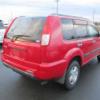 nissan x-trail 2001 5120 image 8