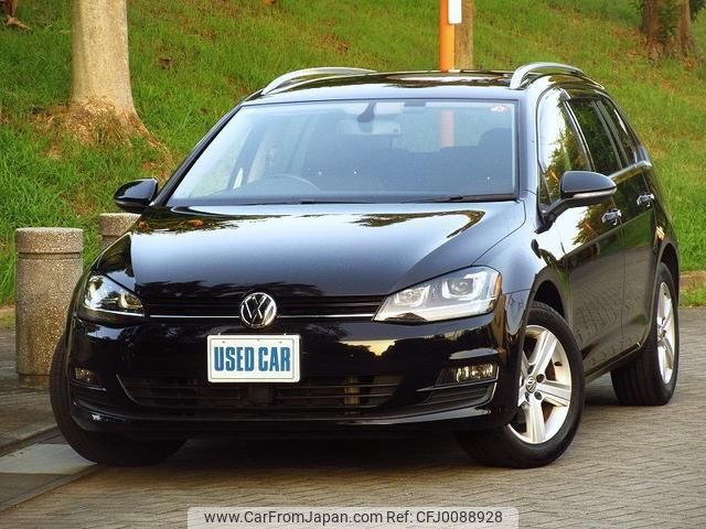 volkswagen golf-variant 2016 quick_quick_AUCJZ_WVWZZZAUZGP561112 image 2