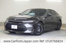 toyota crown 2024 quick_quick_6AA-AZSH32_AZSH32-0010905