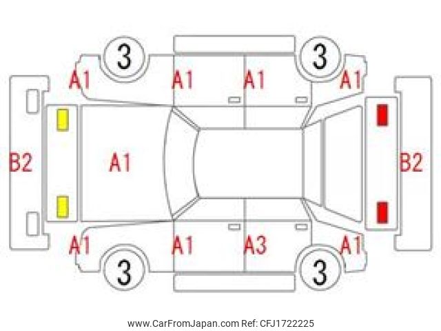volkswagen tiguan 2012 CFJ1722225 image 2