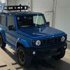 suzuki jimny-sierra 2020 -SUZUKI--Jimny Sierra JB74W-125893---SUZUKI--Jimny Sierra JB74W-125893- image 1