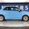 fiat 500 2017 -FIAT--Fiat 500 ABA-31209--ZFA3120000J813046---FIAT--Fiat 500 ABA-31209--ZFA3120000J813046- image 20