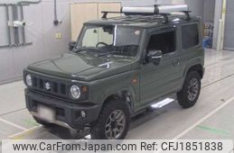 suzuki jimny 2020 CFJ1851838