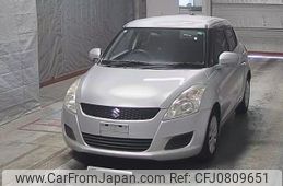 suzuki swift 2010 -SUZUKI--Swift ZC72S-107466---SUZUKI--Swift ZC72S-107466-