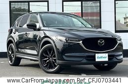 mazda cx-5 2020 -MAZDA--CX-5 3DA-KF2P--KF2P-450579---MAZDA--CX-5 3DA-KF2P--KF2P-450579-
